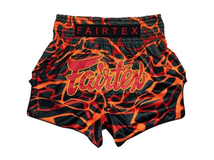 7319 fairtex trenky na thajsky box bs1926