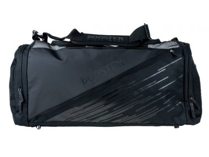 Booster taška Perfomance - černá