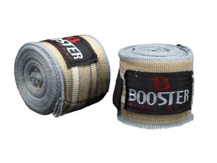 Booster bandáže na ruce Retro 4 - 4.6 m
