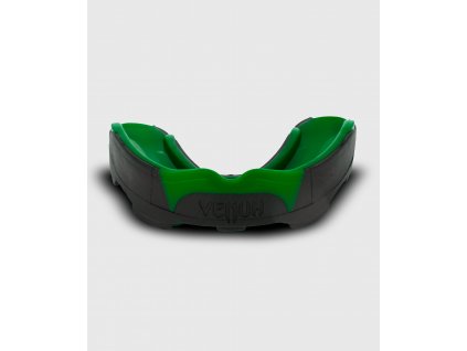 Chránič zubů Venum Predator - černá/zelená