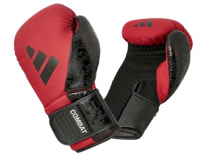 adic50tg boxing glove red black 01