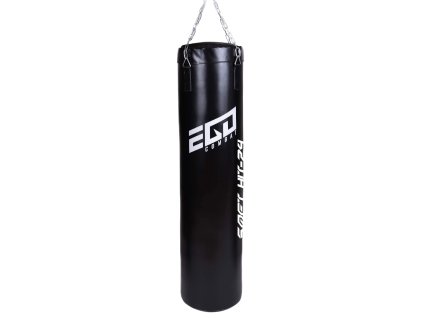SOFT HIT - 24 boxovací pytel Ego Combat 180 x 45 cm - černá/bílá