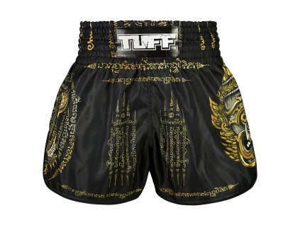 TUFF Muay Thai trenky Yaksa Yantra