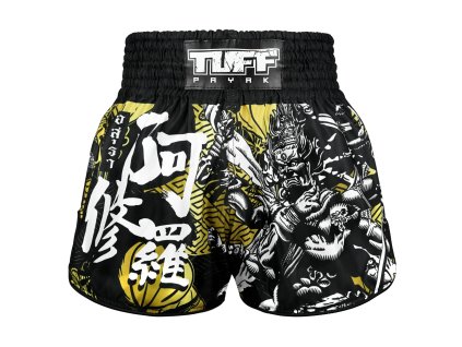 TUFF Muay Thai trenky – Payak – Wrath of the Ashura