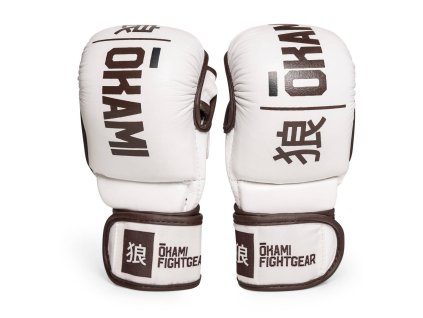 okami-mma-hi-pro-sparingove-rukavice---bila