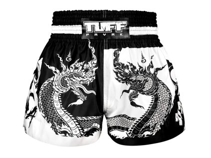 TUFF Muay Thai trenky TUFFPAYAK