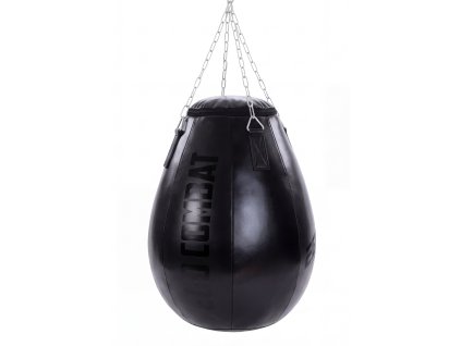 Velká boxovací hruška Ego Combat Endurance černá/černá