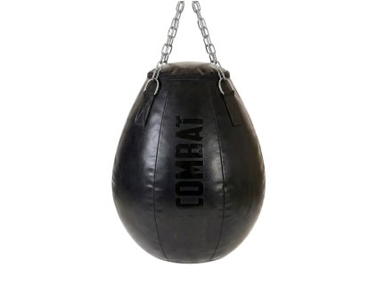 Velká boxovací hruška Ego Combat Endurance černá/černá