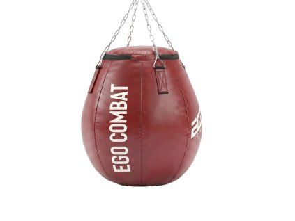 Ego Combat boxovací hruška kulatá Endurance 2