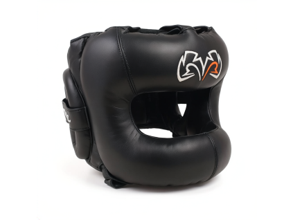 Rival RHGFS3 Face-Saver přilba