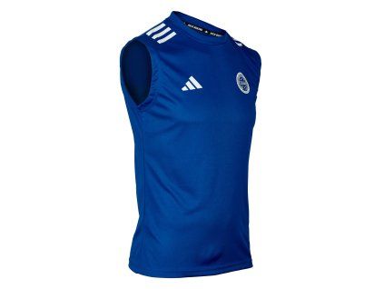 adidas Kick Light WAKO Approved Tílko bez rukávů