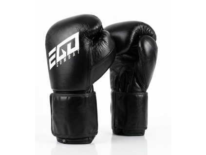 Ego Combat BGL1 Super Sparring - černé