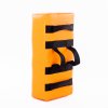 Lapa blok Energy.2 Ego Combat - 60x30x15 cm. Oranžová barva.
