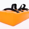 Lapa - velký blok Energy.2 Ego Combat - 75x35x15 cm. Oranžová barva.