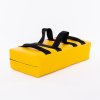 Lapa blok Energy.2 Ego Combat - 60x30x15 cm. Žlutá barva.