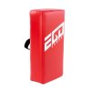 Lapa - velký blok Energy.2 Ego Combat - 75x35x15 cm. Červená barva.