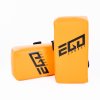 Thajský blok Energy.2 Ego Combat - 40x20x10 cm. Oranžová barva.