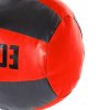 Velká boxovací hruška Ego Combat Endurance v černo-červené barvě