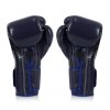 Fairtex boxerské rukavice BGV9 Heavy Hitters – Mexican Style - navy modrá