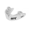 OPRO Bronz chrániče zubů UFC - bílá barva