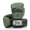 Boxerské rukavice Fairtex BGV11 Limited Edition F-Day