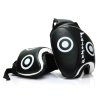 Lapy na stehna Fairtex TP3 - černá