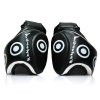 Lapy na stehna Fairtex TP3 - černá