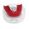 Chránič zubů Paffen Sport Peprmint - červená barva