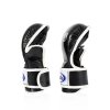 Fairtex sparingové rukavice MMA FGV15 - černá