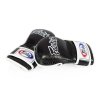 Fairtex sparingové rukavice MMA FGV15 - černá