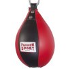 Boxovací hruška Paffen Sport PRO MEXICAN