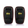 Fairtex Thajský blok Light KPLC6 Microfiber - černá