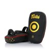 Fairtex Thajský blok Light KPLC6 Microfiber - černá