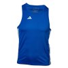 adidas boxerské tílko ADIBTT02 - modré