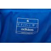 adidas boxerské tílko ADIBTT02 - modré
