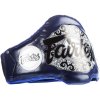Tréninkový pás na břicho Fairtex - modrá