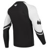 Fumetsu rash guard MK1 dlouhý rukáv - černá/bílá