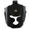 adidas sparingová přilba Speed Pro ADISBHG041 - černá