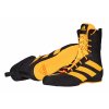adidas boty Box Hog 3 - černá/žlutá