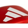 adidas soutěžní přilba AIBA AIBAH1- červená