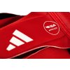 adidas soutěžní přilba AIBA AIBAH1- červená