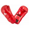 adiWAKOG3 wako kickboxen semi contact gloves rot adidas 1