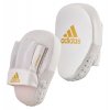 adiSBAC014 Coach Mitt white gold 01