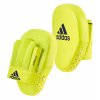 adidas lapy na box Speed Coach  ADISBAC014 - neon zelená
