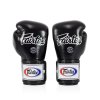 Boxerské rukavice Fairtex BGV5 Super Sparring - černá