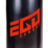 Boxovací pytel Ego Combat Premium Endurance - černá/červená
