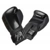 Ju-Sport boxerské rukavice Assassin  - černá