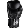 8 Weapons boxerské rukavice UNLIMITED - černá/bílá