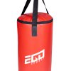 Dětský boxovací pytel Ego Combat Energy - červená
