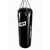 Boxovací pytel JUMBO HEAVY Ego Combat  - 50 cm průměr - černá/bílá